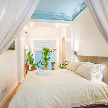 Apartment Orazio 13
