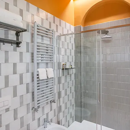 Apartment Orazio 13