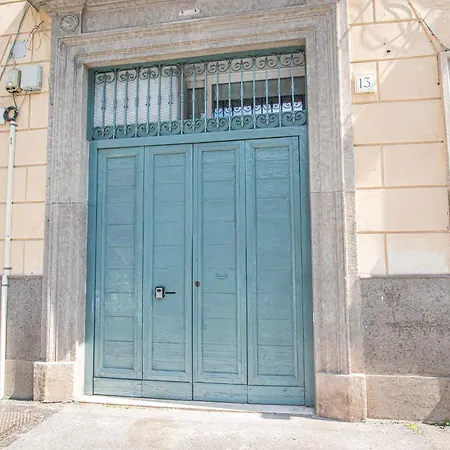 Apartment Orazio 13