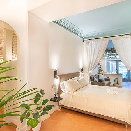 Apartment Orazio 13 Rome
