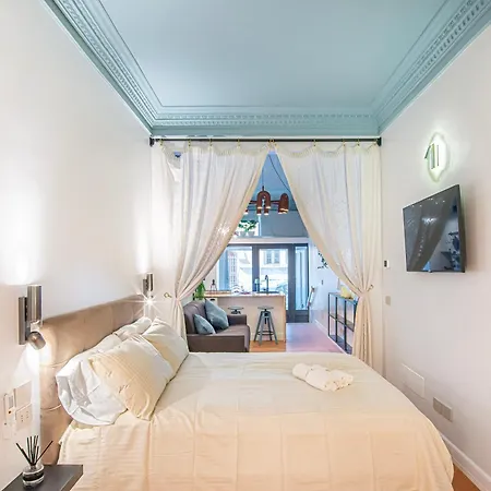 Orazio 13 Rome